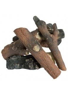 Декоративные элементы FireBird Сосна Макси