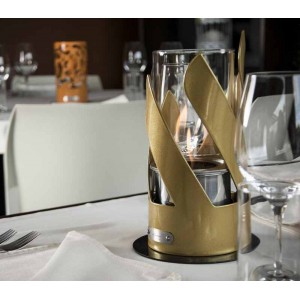 Настольный биокамин Glamm Fire Olimpo Tabletop / Олимпо ТеблТоп