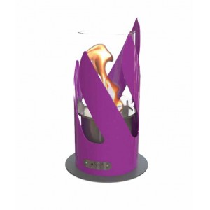 Настольный биокамин Glamm Fire Olimpo Tabletop / Олимпо ТеблТоп