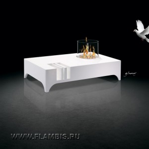 Биокамин Glamm Fire Vulcanu / Вулкану