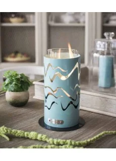 Настольный биокамин Glamm Fire Samba Tabletop / Самба ТеблТоп