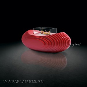 Биокамин Glamm Fire Baco II / Бако II