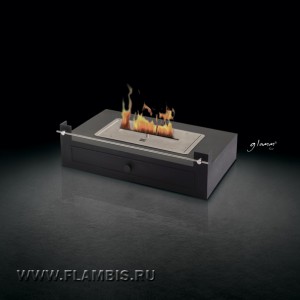 Биокамин Glamm Fire Habito / Габито