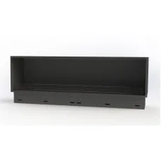 Биокамин Glamm Fire Glammbox EVOplus 1600 / ГламБокс ЭВО Плюс 1600 (автоматический, с пультом ДУ)