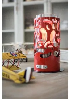 Настольный биокамин Glamm Fire Bliss Tabletop / Блисс ТеблТоп