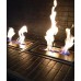 Встраиваемый биокамин Glamm Fire (горелка) Брулер III / Bruleur III