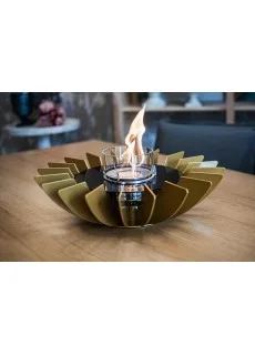 Настольный биокамин Glamm Fire Cosmo Tabletop / Космо ТеблТоп