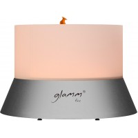 Автоматический биокамин GlammFire Alba EvoPlus