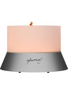 Биокамин GlammFire Alba EvoPlus