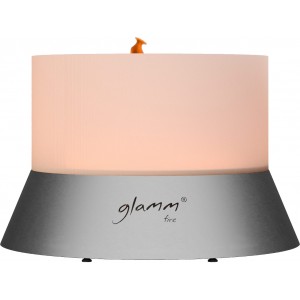 Автоматический биокамин GlammFire Alba EvoPlus