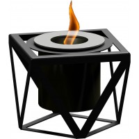 Биокамин GlammFire Alquimia Tabletop