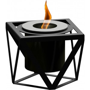 Биокамин GlammFire Alquimia Tabletop