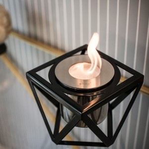 Биокамин GlammFire Alquimia Tabletop