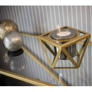 Биокамин GlammFire Alquimia Tabletop