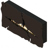 Автоматический биокамин GlammFire Apollo IV EvoPlus