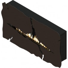 Автоматический биокамин GlammFire Apollo IV EvoPlus