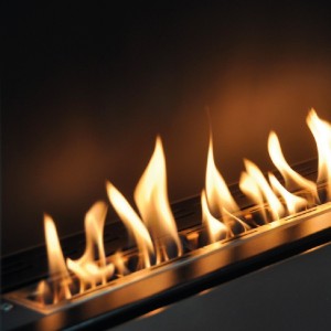 Автоматический биокамин GlammFire Apollo EvoPlus