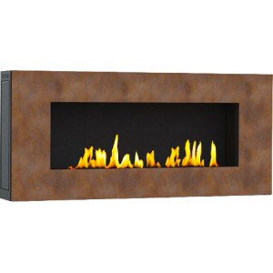 Автоматический биокамин GlammFire Apollo EvoPlus