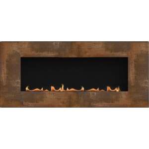 Автоматический биокамин GlammFire Apollo EvoPlus