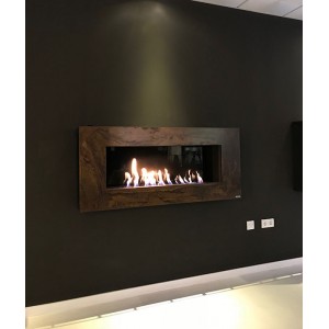 Автоматический биокамин GlammFire Apollo EvoPlus