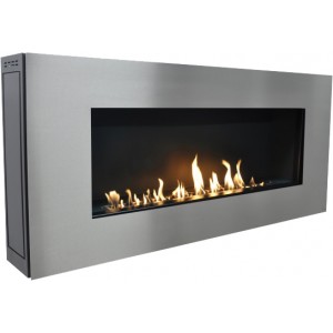 Автоматический биокамин GlammFire Apollo EvoPlus
