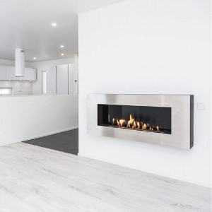 Автоматический биокамин GlammFire Apollo EvoPlus
