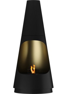 Биокамин GlammFire Archimedes EvoPlus