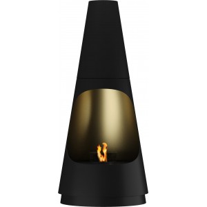 Автоматический биокамин GlammFire Archimedes EvoPlus
