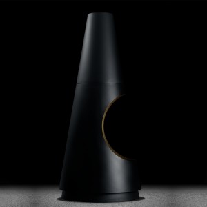 Автоматический биокамин GlammFire Archimedes EvoPlus