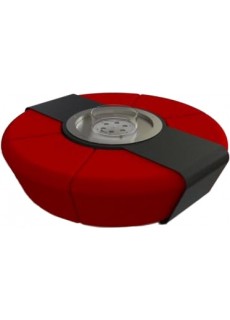 Биокамин GlammFire Circus