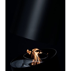 Автоматический биокамин GlammFire Contour 13 EvoPlus