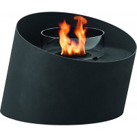 Автоматический биокамин GlammFire Contour EvoPlus