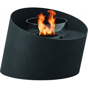 Автоматический биокамин GlammFire Contour EvoPlus