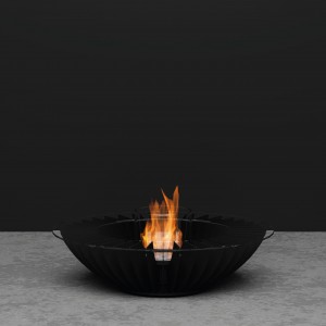 Биокамин GlammFire Cosmo 13