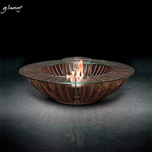 Биокамин GlammFire Cosmo 13