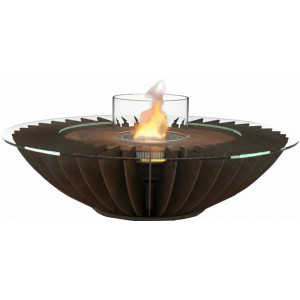 Автоматический биокамин GlammFire Cosmo EvoPlus
