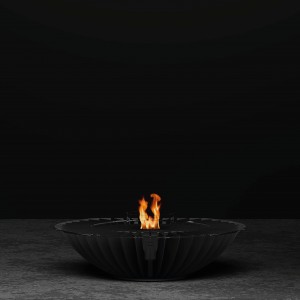 Автоматический биокамин GlammFire Cosmo EvoPlus