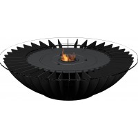 Автоматический биокамин GlammFire Cosmo EvoPlus