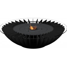 Автоматический биокамин GlammFire Cosmo EvoPlus
