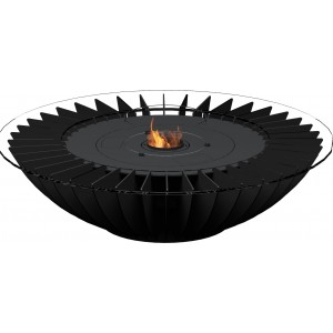 Автоматический биокамин GlammFire Cosmo EvoPlus