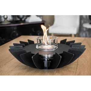 Биокамин GlammFire Cosmo Tabletop