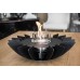 Биокамин GlammFire Cosmo Tabletop