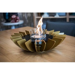 Биокамин GlammFire Cosmo Tabletop