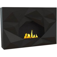 Автоматический биокамин GlammFire Crystal EvoPlus