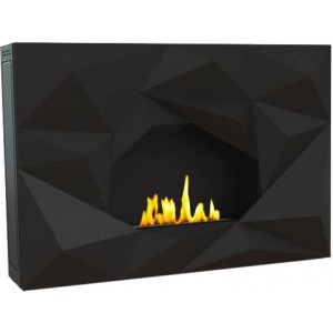 Автоматический биокамин GlammFire Crystal EvoPlus
