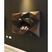 Автоматический биокамин GlammFire Crystal EvoPlus