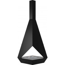 Автоматический биокамин GlammFire Eudoxus EvoPlus