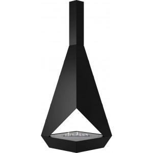 Автоматический биокамин GlammFire Eudoxus EvoPlus