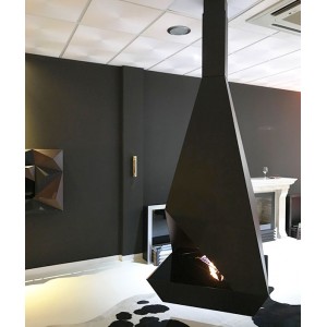 Автоматический биокамин GlammFire Eudoxus EvoPlus