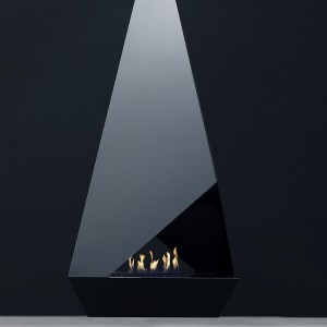 Автоматический биокамин GlammFire Eudoxus EvoPlus